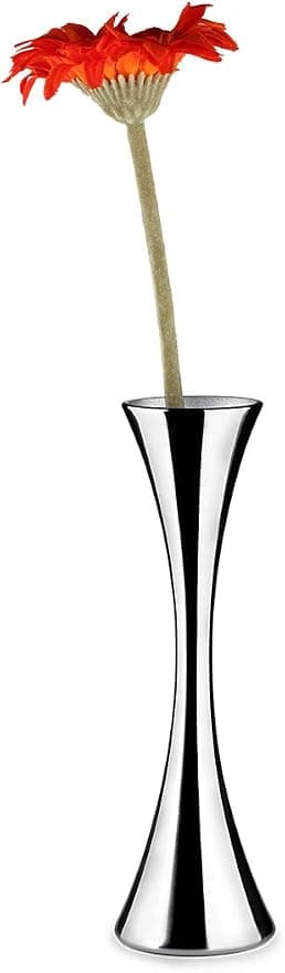 Colette Products Vase i rustfrit stål