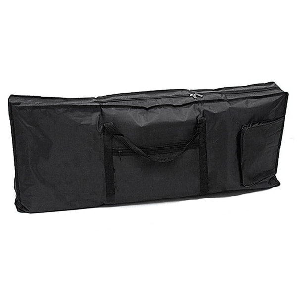 61-tangenters elpianoorgel Electone Keyboard Gig Bag Case Padded