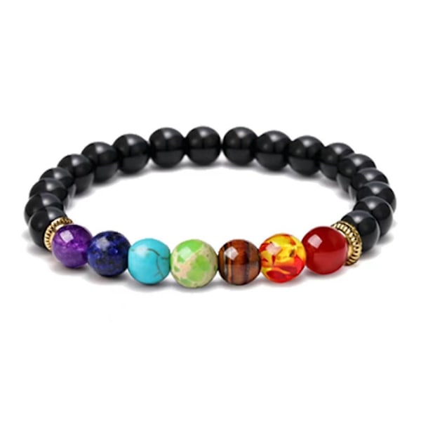 Bracelet-Fine jewelryFashionable Commuter Bracelet with Natural Stones