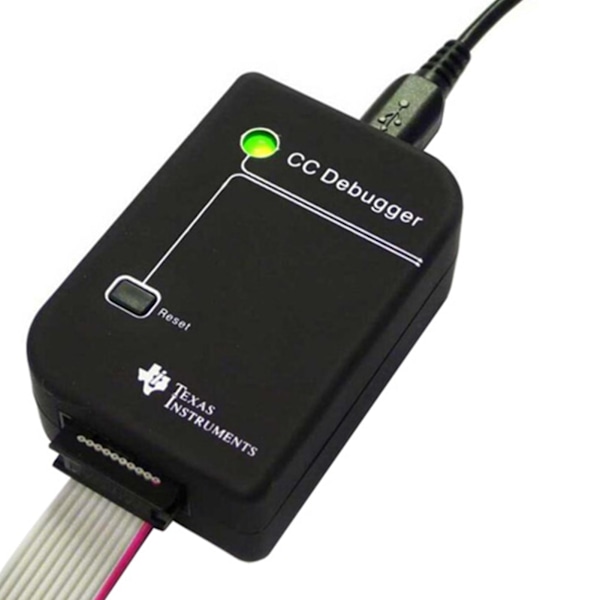 Cc-debugger Programmer Bluetooth-kompatibel Zigbee Emulator Cc254