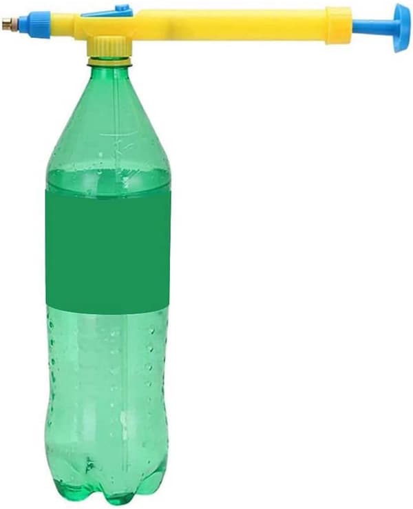 Hushållsspray, hushållskruka, biltvättpotspridare w