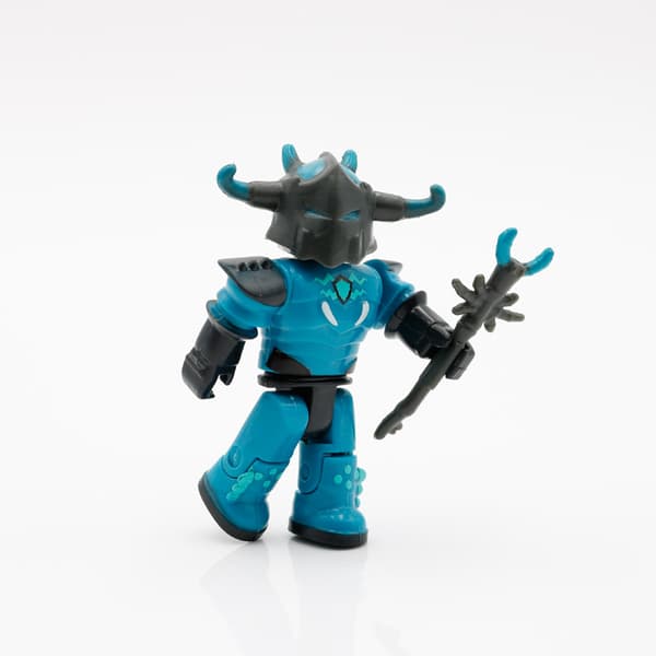 Roblox-figurer 6 stk. / sett