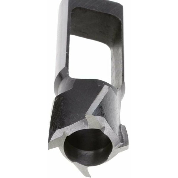 Korkborr, korkbitar, korkborrar 1/2'' - 18mm