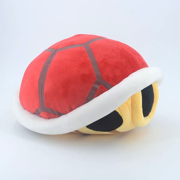 Super Mario skildpaddeskal 35cm
