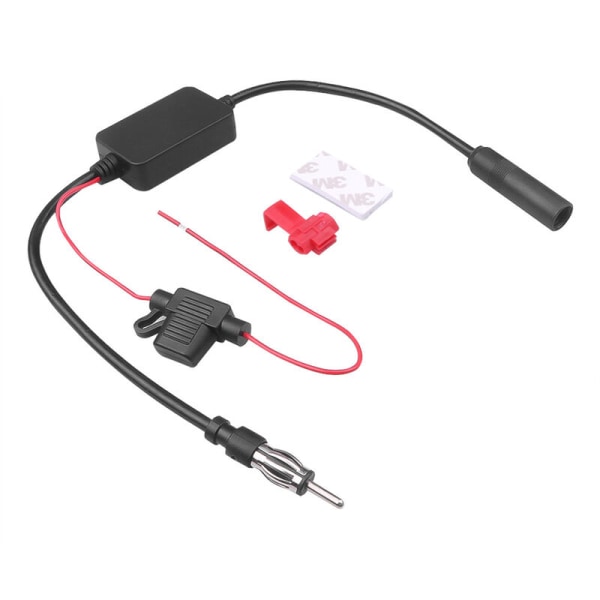 Annan bilreservdel Patch bilradioantenn ant208