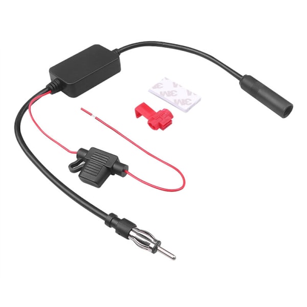 Annen bilreservedel Patch bilradioantenne ant208