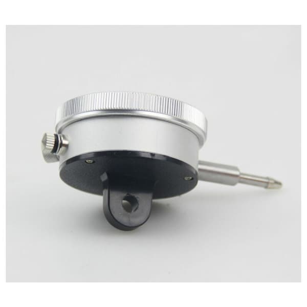 Hög precision Klocka Centesimal Dialer 0-10MM 0.01mm mekanisk i