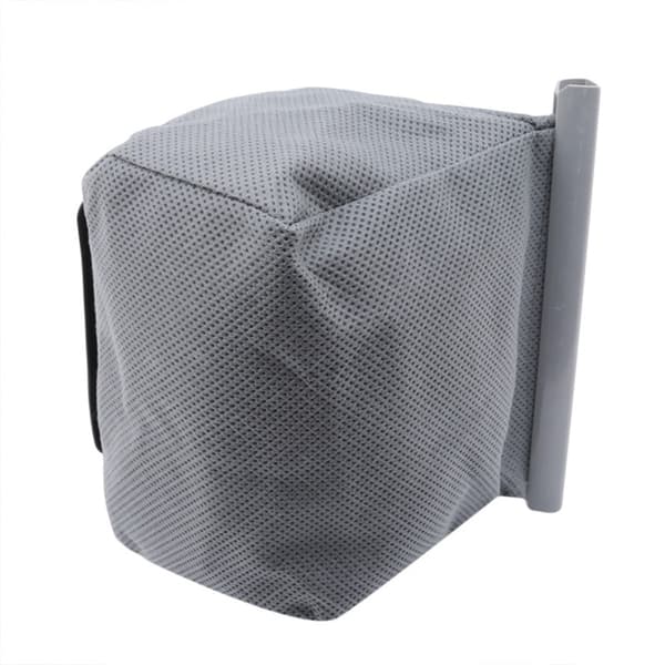 3-pack dammsugarpåsar, trådlösa dammsugartillbehör