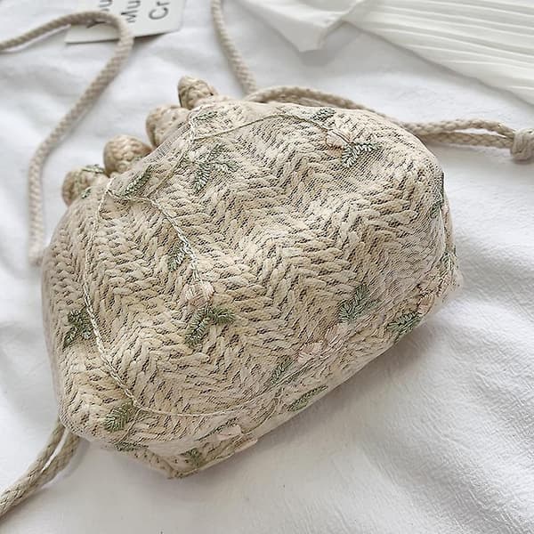 Håndveske - dame - Forest Chic Daily Capacity Bag
