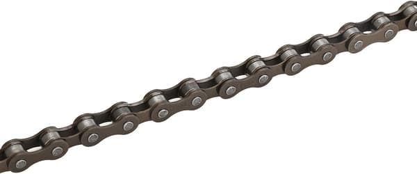 Cykelkæde 1 Hastighed ​​1/2 x 1/8 Tommer 116 Led