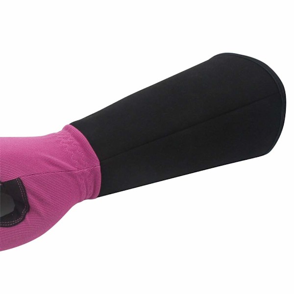 Puutarhakäsineet, Piikkien ja Leikkausten Kestäviä Puutarhakäsineitä - Pitkät Ruusunleikkauskäsineet - Pitkät Puutarhakäsineet Naisille ja Miehille 38cm