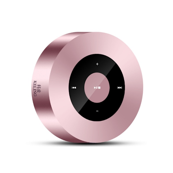 [Smart Touch] SoundAngel A8 (3:e generationen) Bluetooth-högtalare Pr