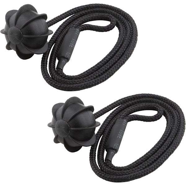 Sæt med 2 Bagagerumshylder Kompatibel med Golf MK5 MK6 MK7 GTI 1K6863447A 1K6863447A9B9