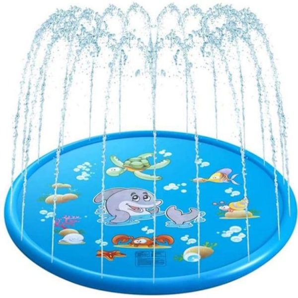 Baby Strandtält Pop Up Bärbar Skugga Pool UV-skydd Solskydd för Spädbarn