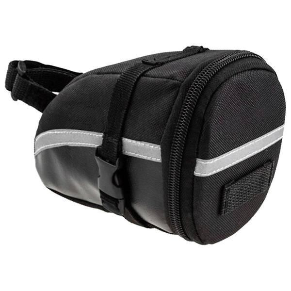Cykeltaske med reflekser