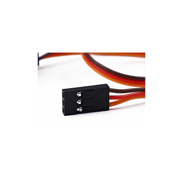 Mini SG-90 Gear 9g Micro Servo til RC Fly, Helikopter, Bil, Båd
