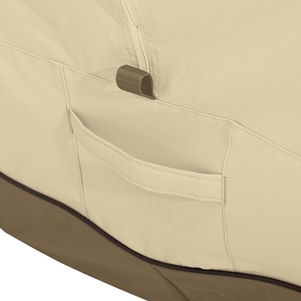 Classic Accessories Veranda Vanntett 60 Tommers Pute for uteplass