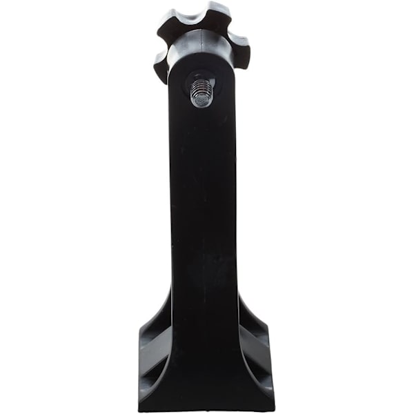 1PCS kikarstativadapter standardtillbehör svart