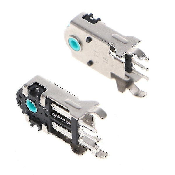 Ttc Mus Encoder Mus Dekoder 13mm Grön Kärna Hög Precision 5