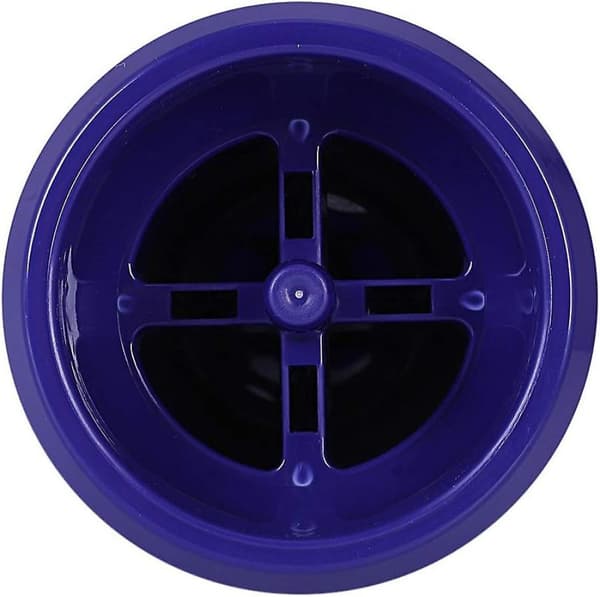 Reservefilter til Dyson Dc37 Dc39 Dc33 Dc28c Dc53 Støvsuger