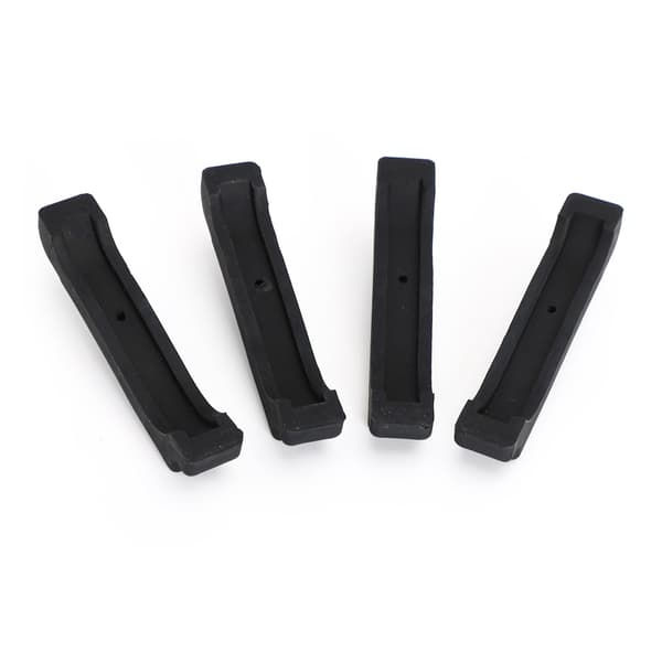 Radiatorisolasjonsputer i gummi 4012326682S