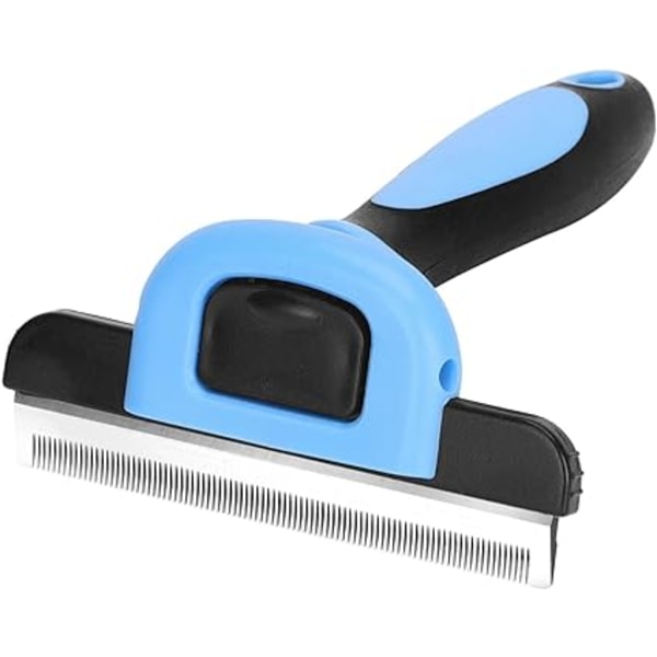 Dog & Cat Brush Grooming Brush, Professional Brushing Tool and Grooming Co