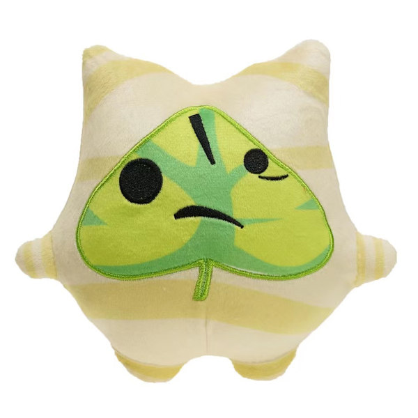 Pehmolelu - The Legend of Zelda: Tears of the Kingdom -keräilyesine