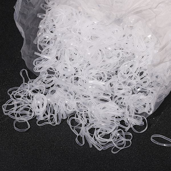 Kirkkaat kuminauhat, 500 kpl