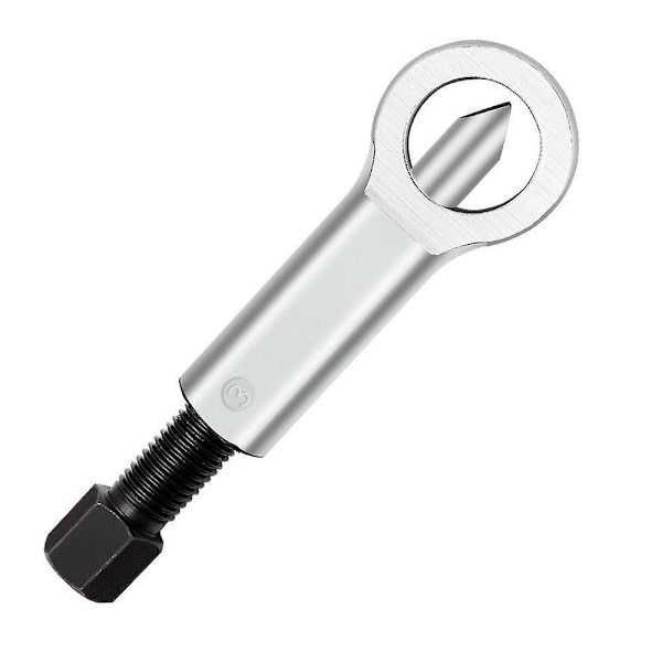 Mutterdelare Set | 12  16mm / 16  22mm | 2 st, Silver