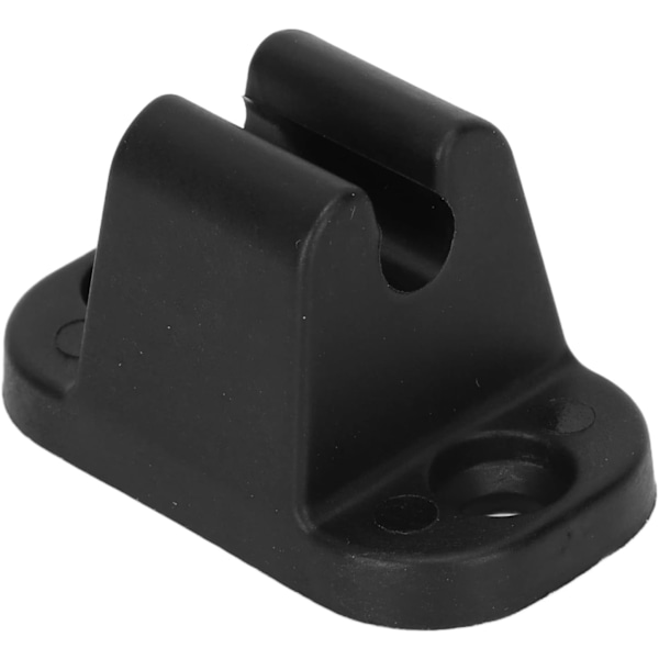 1PCS dörrhållare T-formad dörrstopphållare nylon husbilsdörrhållare, su