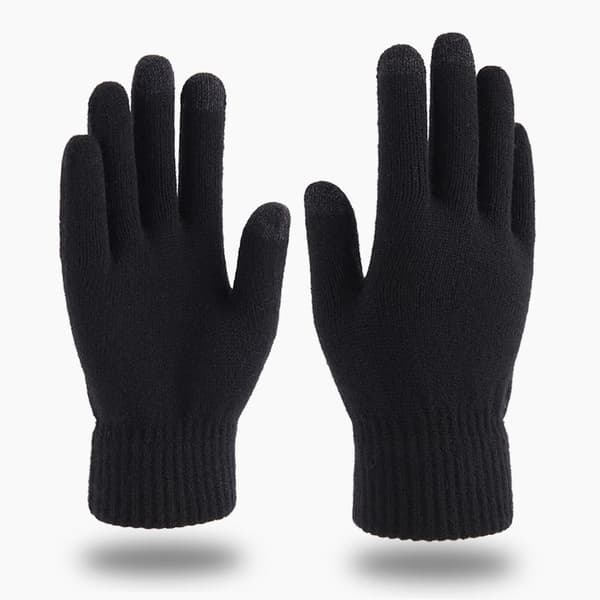 Herre Magic Handske Med Touchscreen Teknologi （One size fits all）