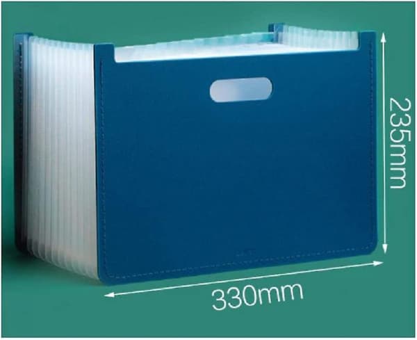 Student Multi-layer Folders,student Multi-function Test Paper Organizer Ar