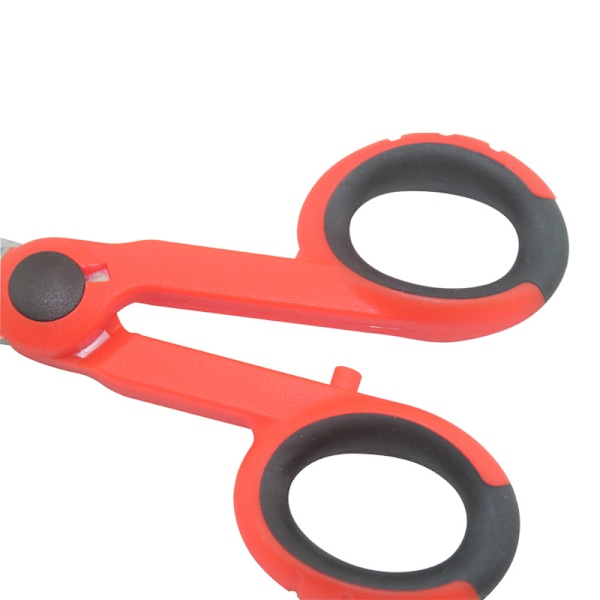 1 stk ergonomisk fiberoptisk kutter,