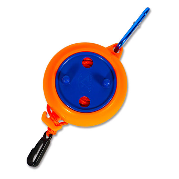 Retractable Clothesline, 8M Portable Expandable Clothes Line, Out