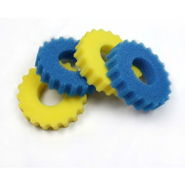 Utskiftningssvampfiltermediepute for koi-fisk cpf-2500 trykkdamfilter
