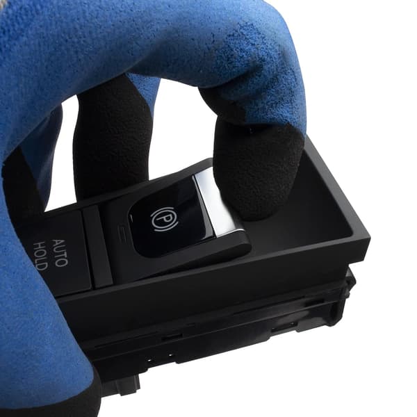 Håndbremsknapp for Passat B7 CC 3AD927137 3AD927137B