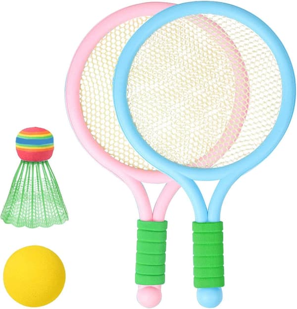 Tennis Racket Set For Kids