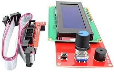 2004 Älykäs LCD-näytön ohjainmoduuli sovittimella R