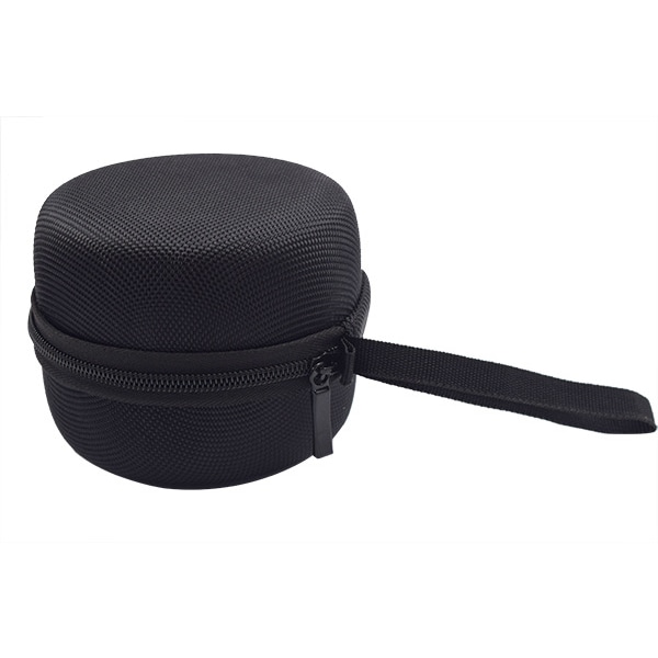 Echo Dot (2. generasjon) Hard Storage Case - Smart Speaker med Alexa - Svart