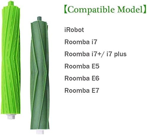 Reservedeler til iRobot Roomba i7 i7+ i7 Plus i8 i3 i6+ E5 E