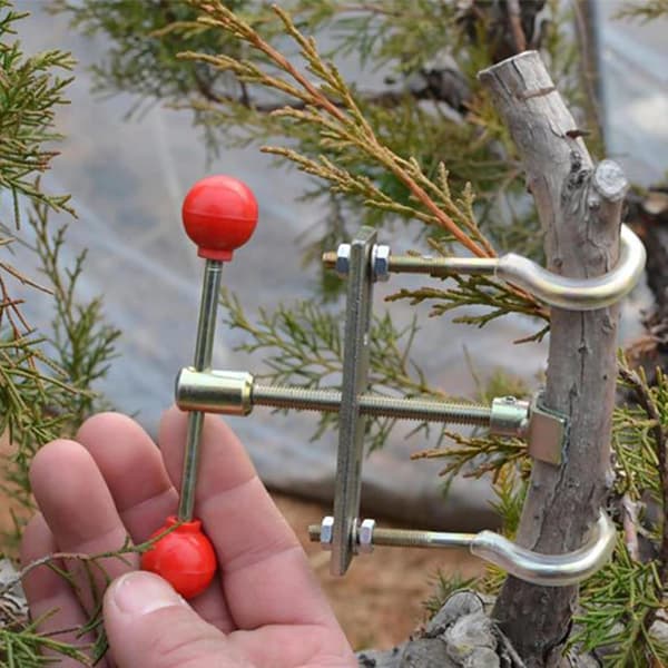 Grenböjningsverktyg Växtgrenböjare Bonsai Grenmodulator G