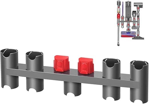 Tilbehør til Dyson Docking Station V7 V8 V10 V11 V15 -