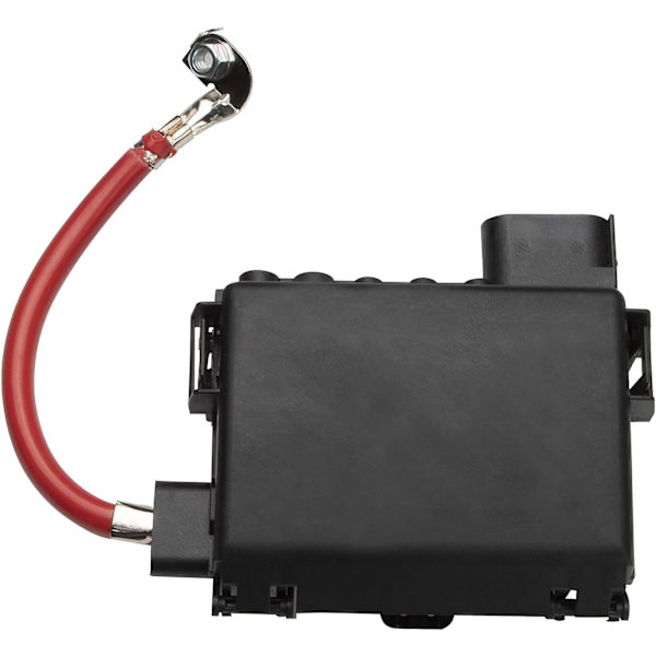 Batteriholder for sikringsboks til bil, terminal 1J0937550A for Jetta Golf Mk