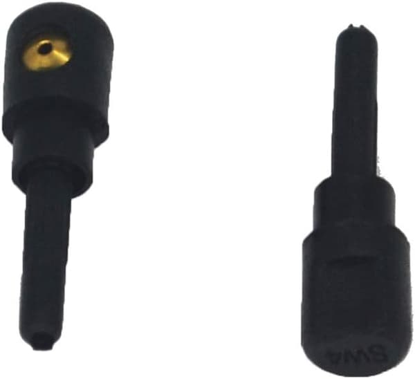 Bakruteviskerdyser Sprøytedyse 3B9955985A Passer Golf MK5 MK6 Caddy A3 A4 A6 3B9955985
