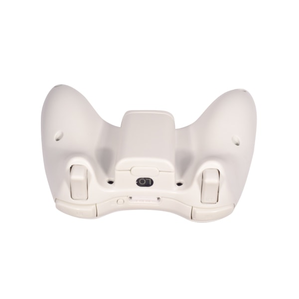 XBOX360 handle (2.4g wireless white)