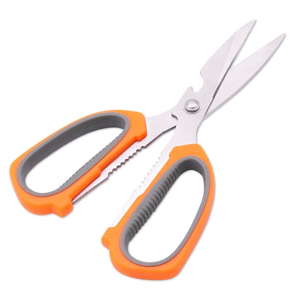 1 st Solid Snip Beskärningssax  Längd: 18 cm, Högkvalitativt stål