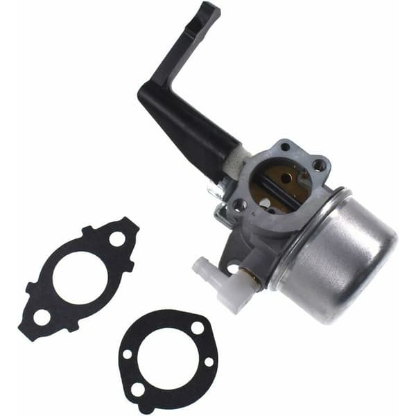 Reservedele Karburator med pakningssæt til Briggs & Stratton 6960