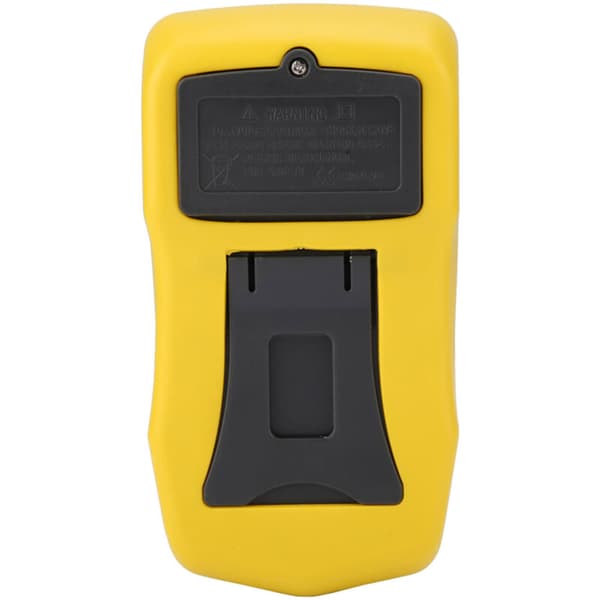 LCD Digital Kapasitansmåler Kondensatortester mF uF Kretsmåler