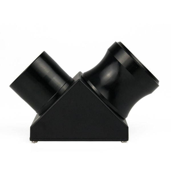 Astro Teleskop Diagonal Adter Inverted Image Prism Lens Til Astr