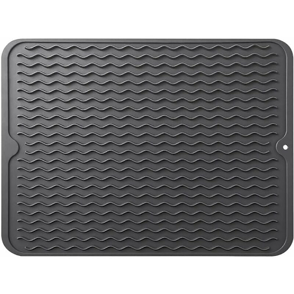 Silikon Diskställningsmatta, Diskställ, Diskställ, Värme